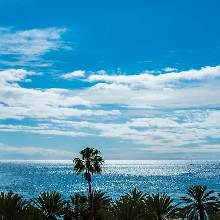 Guayero アパート