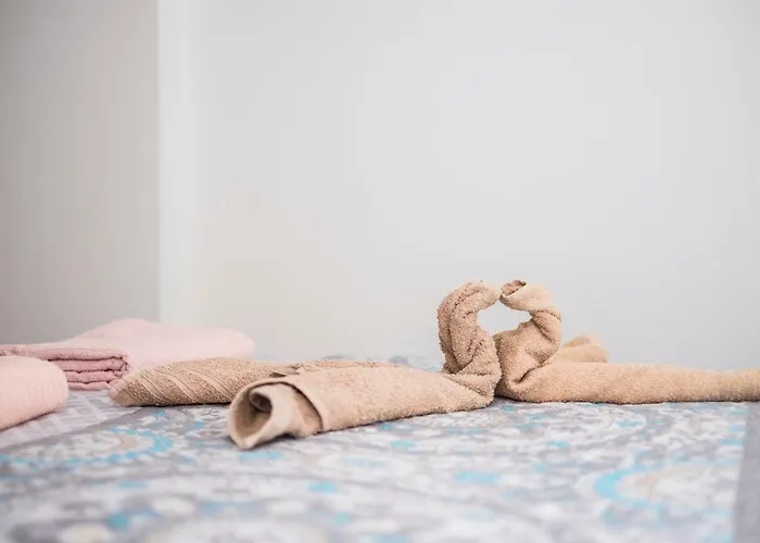 Guayero アパート ロスクリスティアーノス