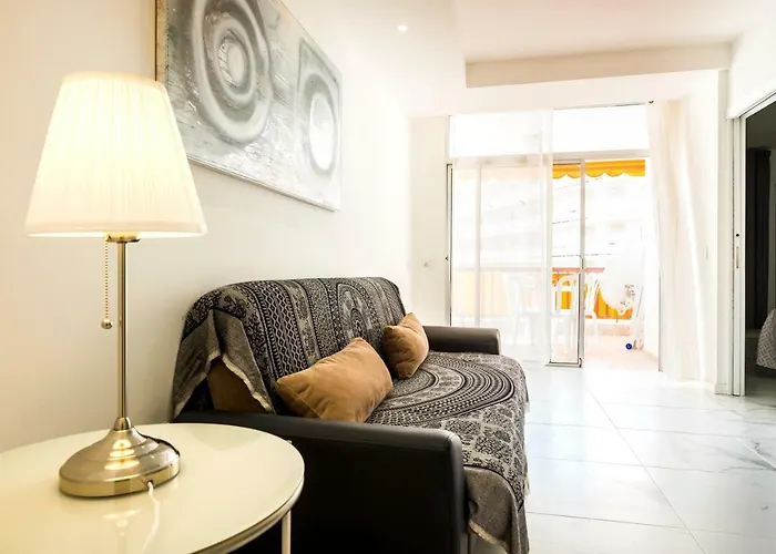 Guayero Los Cristianos (Tenerife)