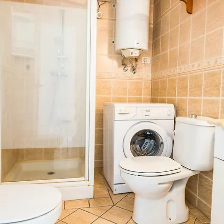 Apartment Guayero Los Cristianos (Tenerife)