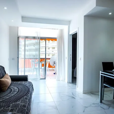 Guayero Apartment