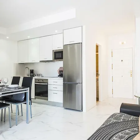 Apartment Guayero