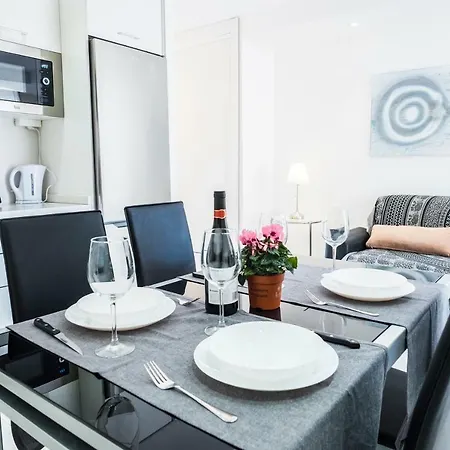 Apartment Guayero *