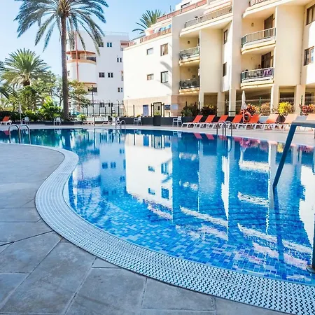 Guayero Apartamento Los Cristianos (Tenerife)