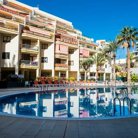 Guayero Los Cristianos (Tenerife)