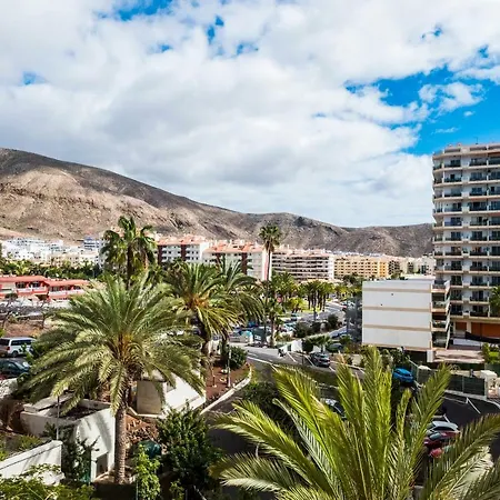 Apartment Guayero *