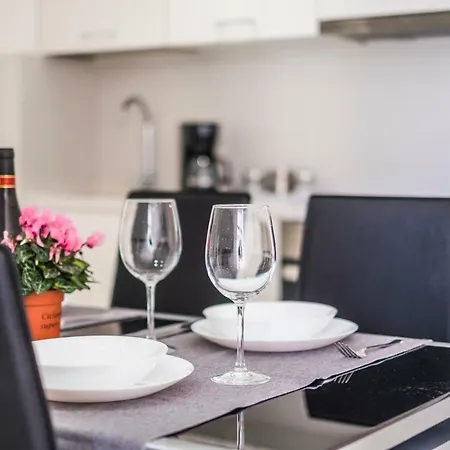 Apartment Guayero