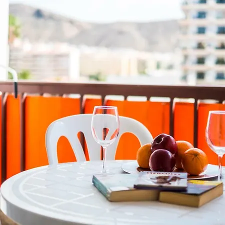 Apartment Guayero