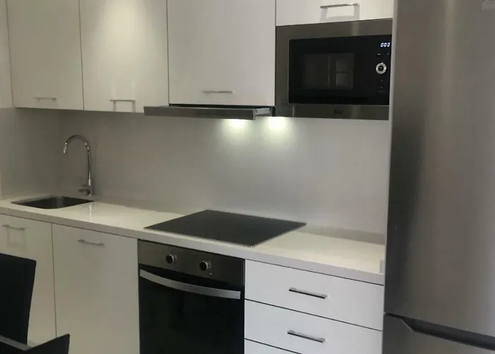 Guayero * Los Cristianos (Tenerife)