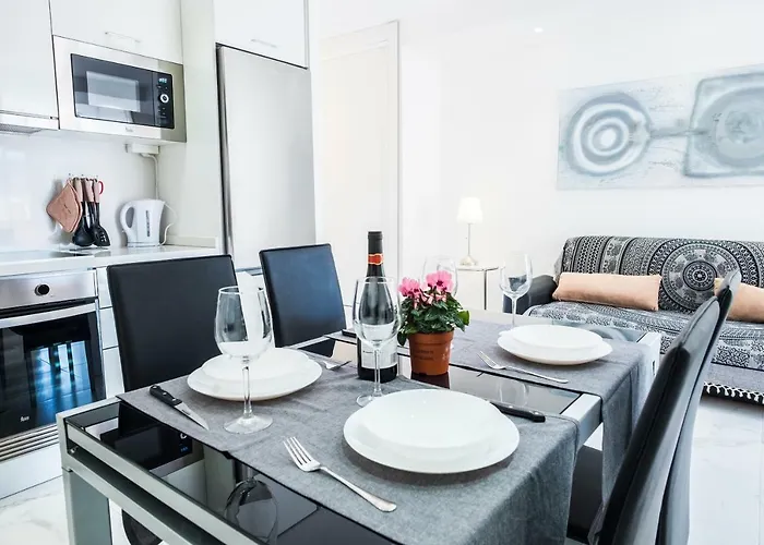 Apartamento Guayero *