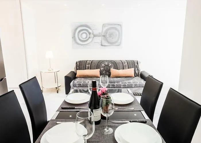 Guayero * Los Cristianos (Tenerife)