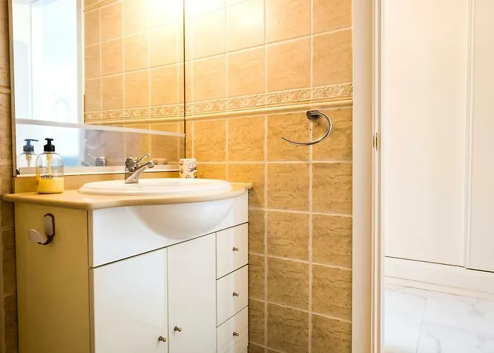 Guayero * Los Cristianos (Tenerife)