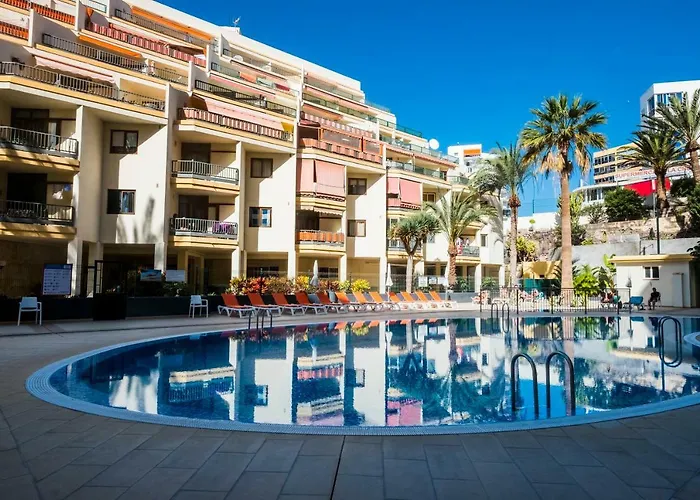 Guayero Los Cristianos (Tenerife)