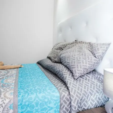 Apartamento Guayero